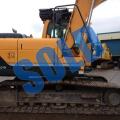 Hyundai ROBEX 140LC-9