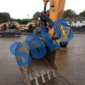 Hyundai ROBEX 140LC-9