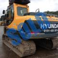 Hyundai ROBEX 140LC-9