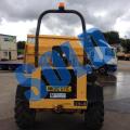 Barford SX6000 (6T) Dumper