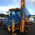 JCB 3CX Sitemaster Turbo