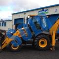 JCB 3CX Sitemaster Turbo