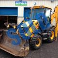 JCB 3CX Sitemaster Turbo