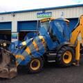 JCB 3CX Sitemaster Turbo