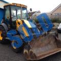 JCB 3CX Sitemaster Turbo