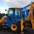 JCB 3CX Sitemaster Turbo