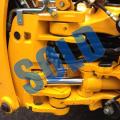 JCB 3CX Sitemaster Turbo
