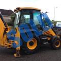 JCB 3CX Sitemaster Turbo