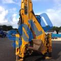 JCB 3CX Sitemaster Turbo
