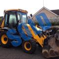 JCB 3CX Sitemaster Turbo