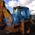 JCB 3CX Sitemaster Turbo