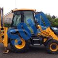JCB 3CX Sitemaster Turbo