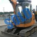 Case CX75