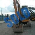 Case CX75