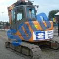 Case CX75