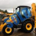 JCB 3CX Contractor