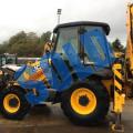JCB 3CX Contractor