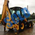 JCB 3CX Contractor
