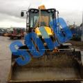 JCB 3CX Contractor