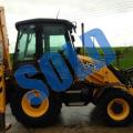 JCB 3CX Contractor