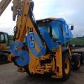 JCB 3CX Sitemaster Plus ECO