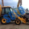 JCB 3CX Sitemaster Plus ECO
