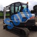 Bobcat E80