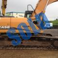 Case CX210 B