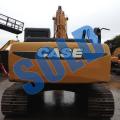 Case CX210 B