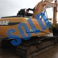 Case CX210 B