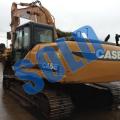 Case CX210 B