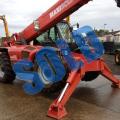 Manitou MT1740 SLT Ultra