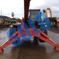 Manitou MT1740 SLT Ultra