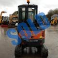 Hitachi ZX27U-2 CLR
