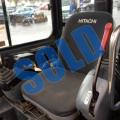 Hitachi ZX27U-2 CLR