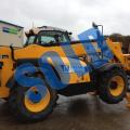 JCB 533-105 Air Con