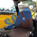 JCB 533-105 Air Con
