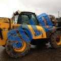 JCB 531-70