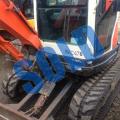 Kubota U25-3