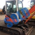 Kubota U25-3
