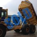 Moxy MT30 Dump Truck