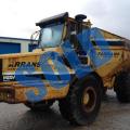 Moxy MT30 Dump Truck