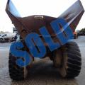 Moxy MT30 Dump Truck