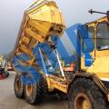 Moxy MT30 Dump Truck