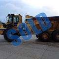 Moxy MT30 Dump Truck