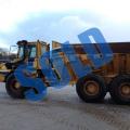 Moxy MT30 Dump Truck