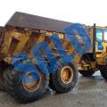 Moxy MT30 Dump Truck