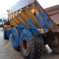 Moxy MT30 Dump Truck