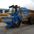 Moxy MT30 Dump Truck