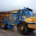 Moxy MT30 Dump Truck